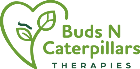 Buds N Caterpillars Therapies